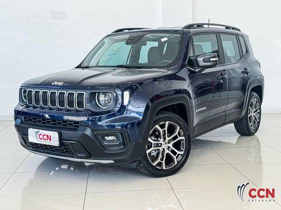 JEEP RENEGADE 1.3 T270 TURBO FLEX AT6